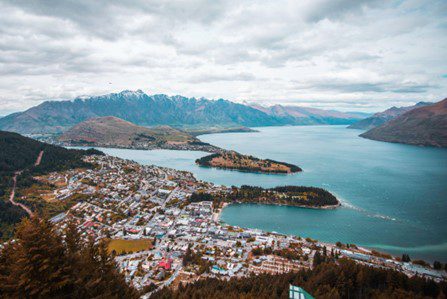 NZ Tourism Booms: A Sunlit Summer of Revival Ahead!
