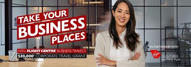 Business Travel Opportunities For SMEs