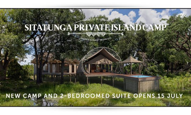 Discover the Thrilling Great Plains Camp Refurbs & Openings – Unleash Your Adventurous Spirit!