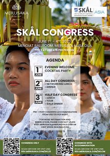 Skål International Asia Congress