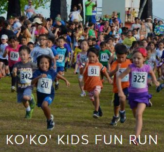 Ko’ko’ Weekend Returns: Online Registration open for 2023 Ko’ko’ Road Race