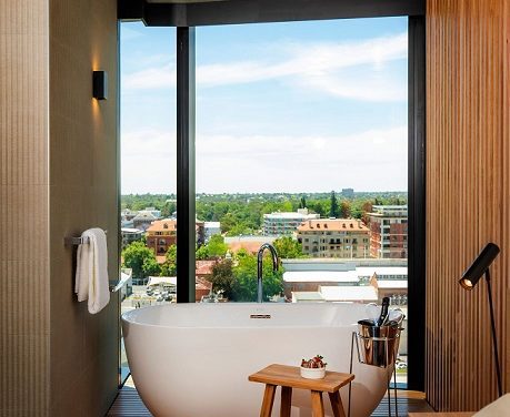 The Best Of WA Accommodation – Finalists Revealed