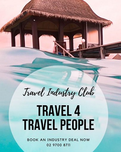 Your Travel Club Discounts for you – book before 28 February 2023