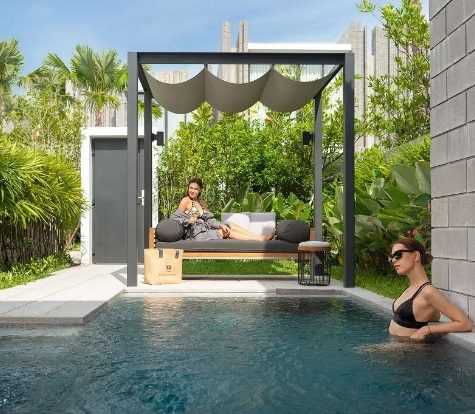 The Villagers of Subak Bakung Transform the Future of Tourism with Kaura, Bali