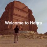 Welcome to Hegra
