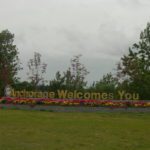 Anchorage Welcomes You