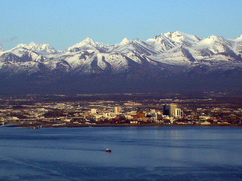 What to Pack for an Unforgettable Adventure in Anchorage, Alaska