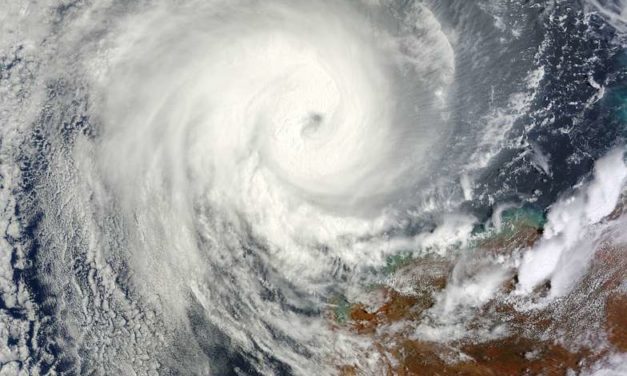 DFAT warns of cyclones raging in Southern Hemisphere