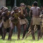 Beautiful Music of the Solomon Islands