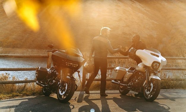 Celebrate Harley-Davidson®’S 120th Anniversary With The Launch Of Its 2023 Motorcycles