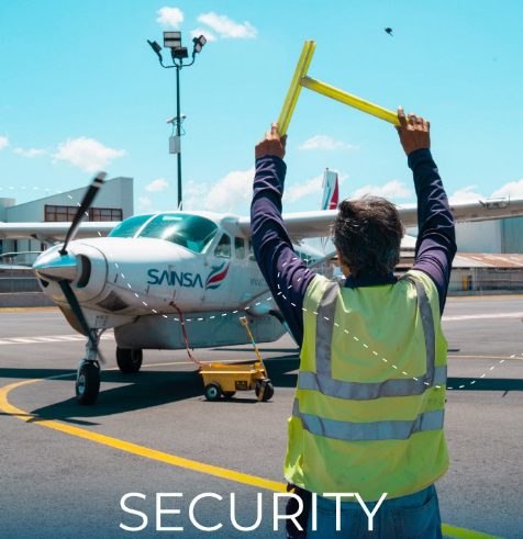 Sansa Airlines Optimizes its Commercial Operations in Costa Rica and Central America through Partnership with GO7