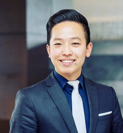 The Beverly Hilton Appoints Sam Kim as Hotel Manager
