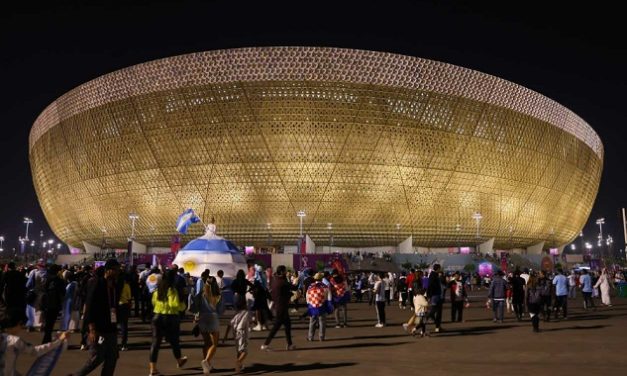 Discover Qatar Launches New Transit Tours, World Cup Stadiums