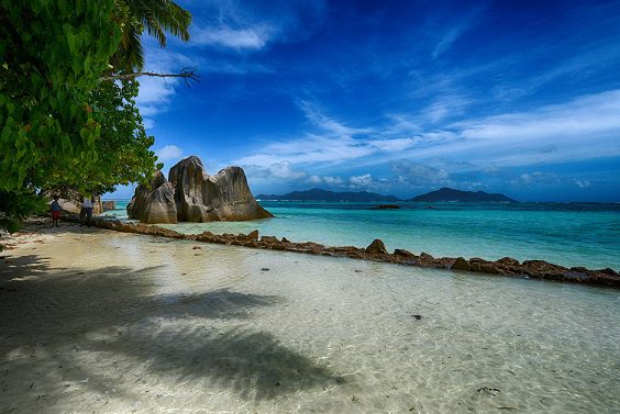LGBTQ+ Cruise Announced in the Seychelles from Variety Cruises