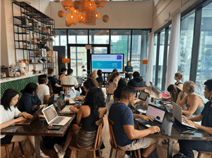 WorldStrides and HEX Announce Partnership to Offer High School and University Students Innovative Courses Designed to Improve Their Outlook in the Digital Age