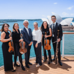 Sydney Symphony Orchestra Announces Major Partnership with Royal Caribbean