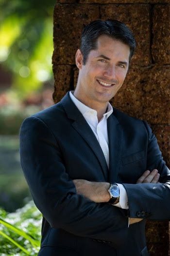 Anantara Appoints Lionel Ferrari as General Manager of Anantara Koh Yao Yai Resort & Villas