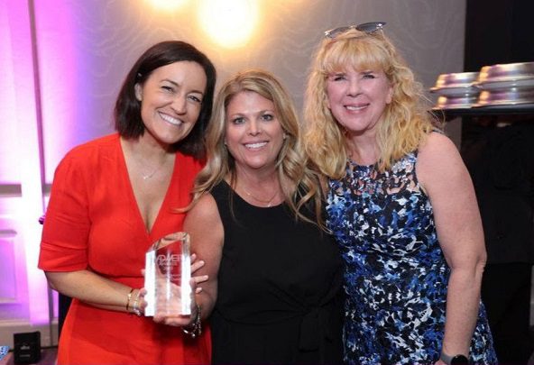 A winning night for DMC Network partners at the 2023 ADMEI Awards