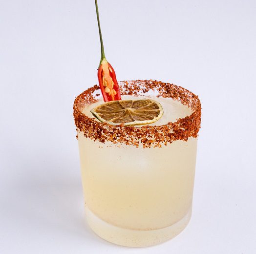 Discover Margarita’s Spicy Cousin This International Margarita Day