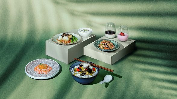 Cathay Pacific brings more exciting ‘Hong Kong Flavours’ to the skies