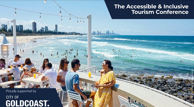 AITCAP 2023: Advancing Accessible Tourism on Gold Coast