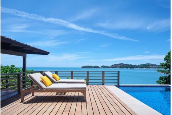 Discover Garrya Tongsai Bay Samui: The Ultimate 5-Star Resort with Top Trip Advisor Ratings!