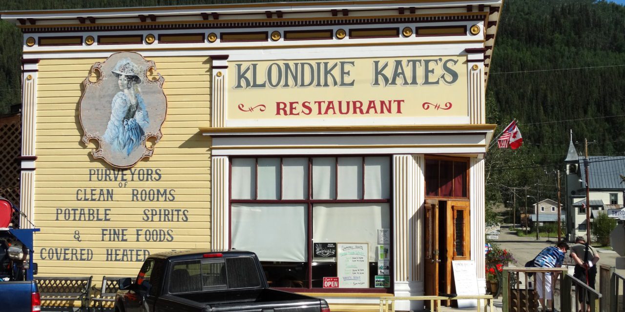 Unveiling Yukon’s Flavourful Gems: Organic Eats, Craft Beer & Global Cuisine