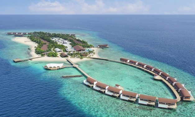 Embark on Your Solo Adventure with Marriott Bonvoy in Asia Pacific