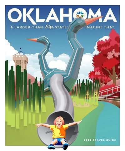 Discover the Gem of the Plains: 2023 Oklahoma Travel Guide