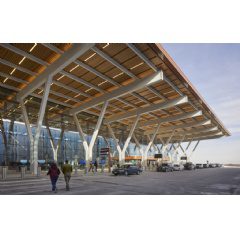 Revolutionizing Air Travel: Kansas City’s New Terminal Embraces Inclusivity