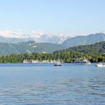 Switzerland-03336 - Lake Lucerne