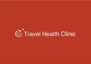 Travel Health Clinic Logo