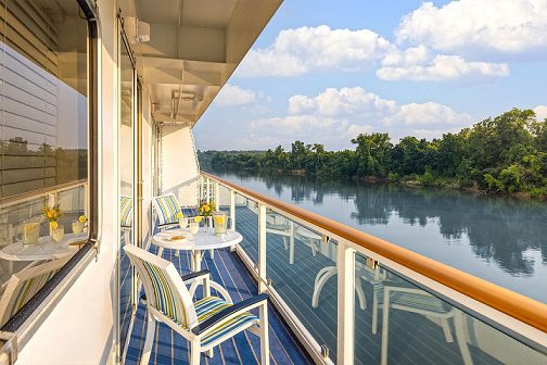 American Cruise Lines Debuts its First-Ever USA Land and River Package