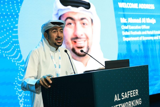 Dubai’s Al Safeer Congress Ambassadors Lead Future-Driven Programme