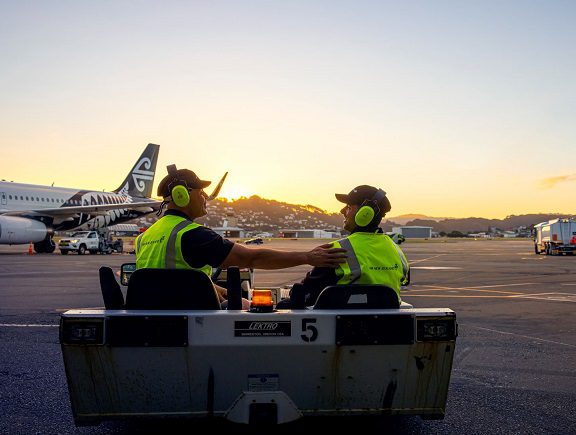 Southerners and Kiwis set to come in from the cold