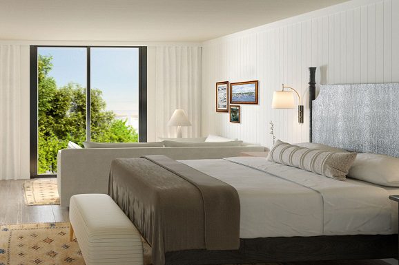 Book Now: Lark Hotels’ Bluebird Ocean Point Inn Opening June 2023
