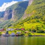 Norwegian Coastal Voyages: Up to 50% Off!