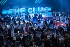 CLIA Awards 2023 