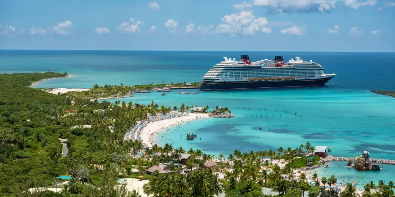 Magical Family Journey: Disney Cruise Line’s New 2024 Destinations