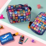 Emirates new range of collectible toys and bags