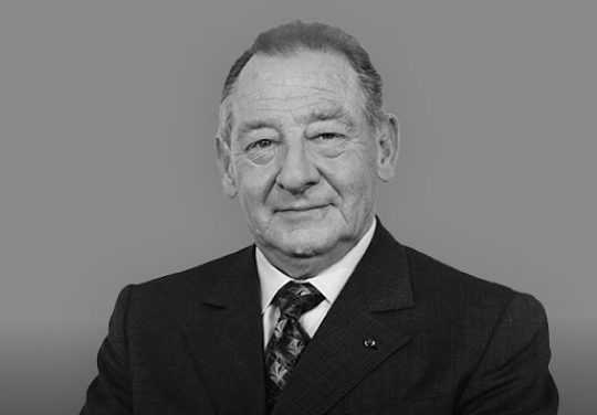 Accor Mourns the Loss of Co-Founder Gérard Pélisson at 91