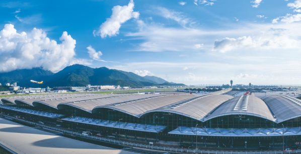 HKIA Sees Significant February Passenger Traffic Surge!