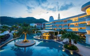 Holiday Inn Resort Phuket Karon Beach