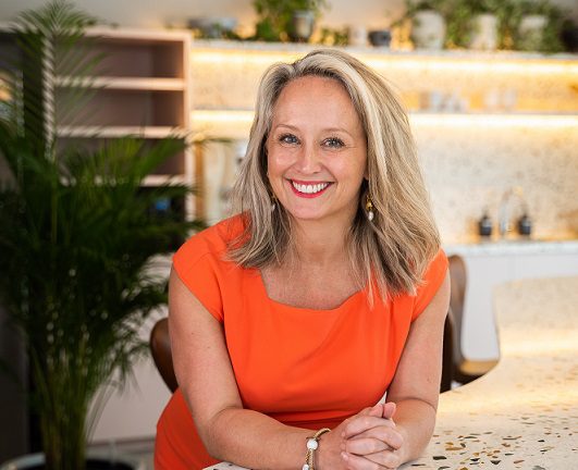 Kerry Healy to lead Accor’s Commercial Organisation for Middle East, Africa, Turkey & Asia Pacific