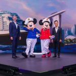 Disney Cruise & Singapore Tourism Board’s Magical Partnership