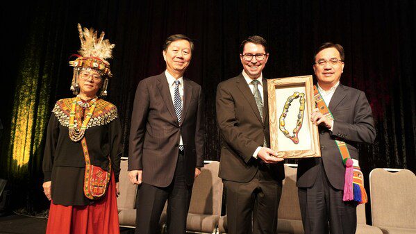 Taiwan to Host Third World Indigenous Tourism Summit in 2024