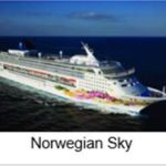Norwegian Sky