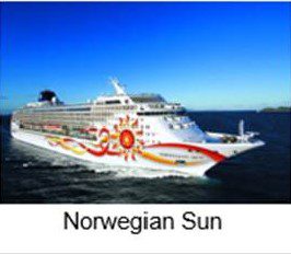 Norwegian Cruise Line Expands to Asia Pacific with Three New Ships