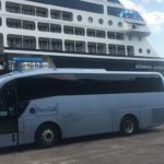 PerryGolf & Azamara - Gangway to Gangway