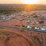Quilpie also scoops another first